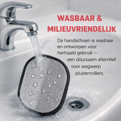 FurAwayGlove - Haren weg zonder gedoe