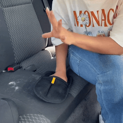 FurAwayGlove - Haren weg zonder gedoe