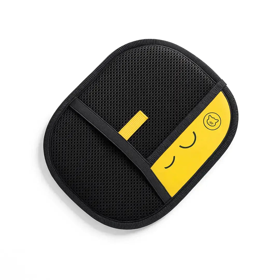 FurAwayGlove - Haren weg zonder gedoe