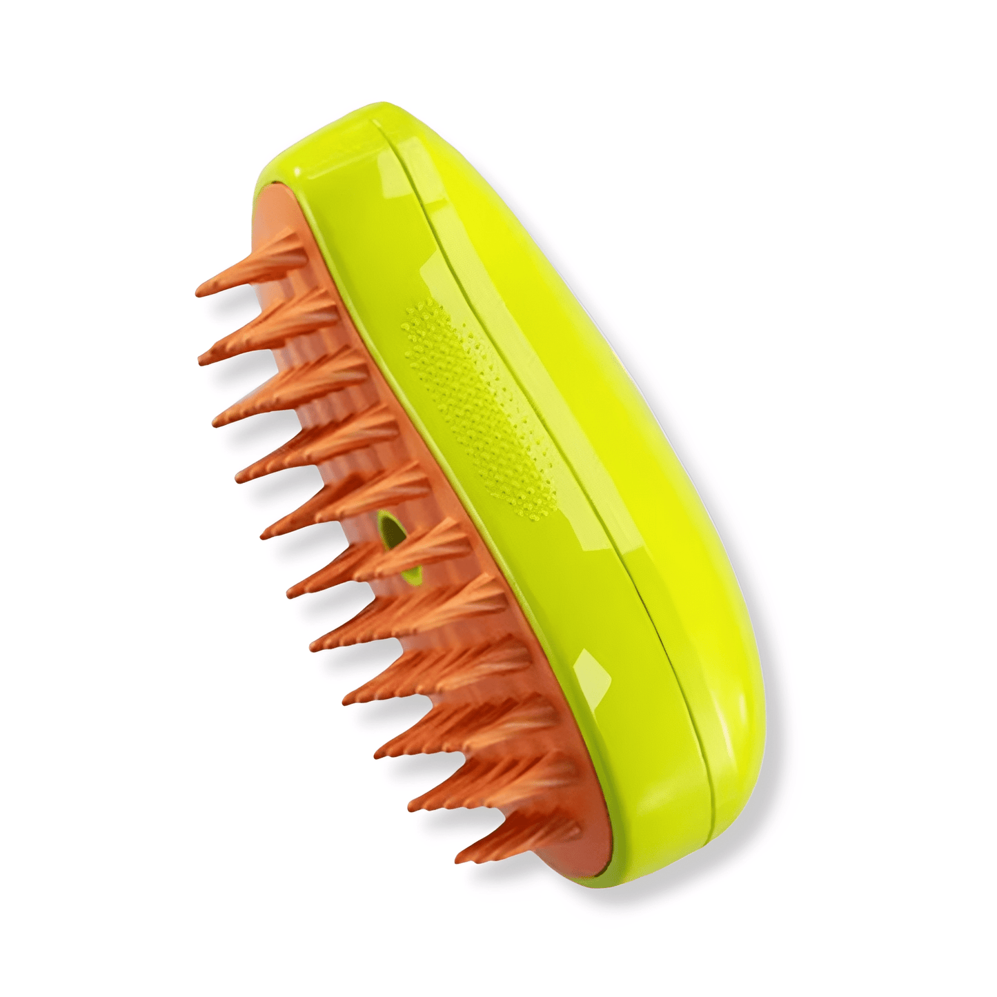 SteamHeaven - Zachte Verzorging Zonder Losse Haren